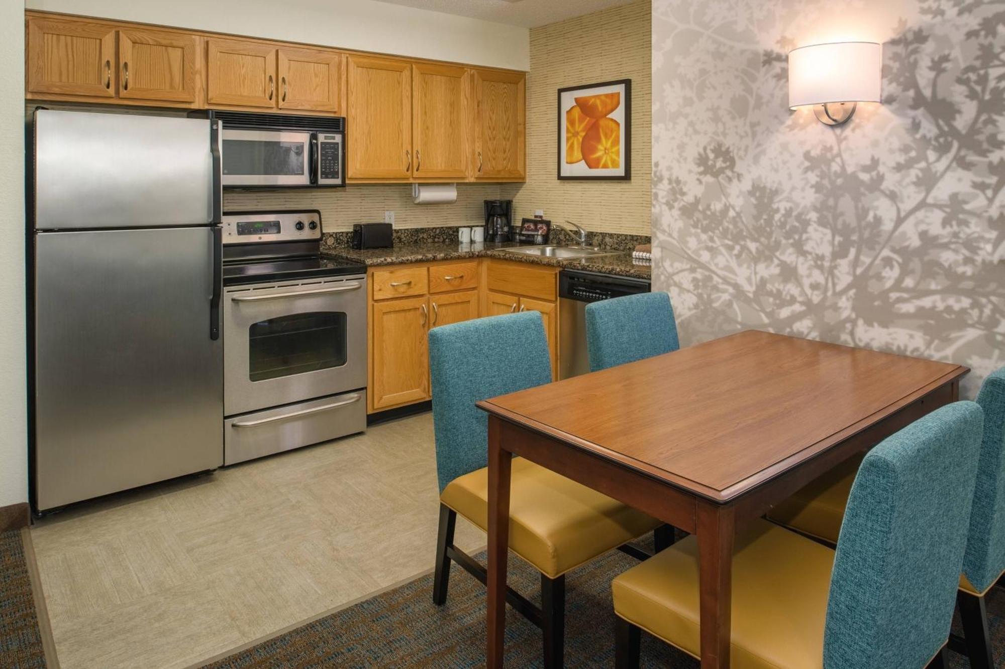 Residence Inn By Marriott Portland North Kültér fotó