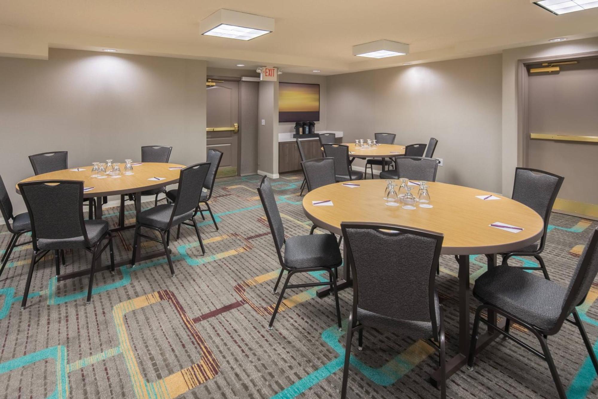 Residence Inn By Marriott Portland North Kültér fotó
