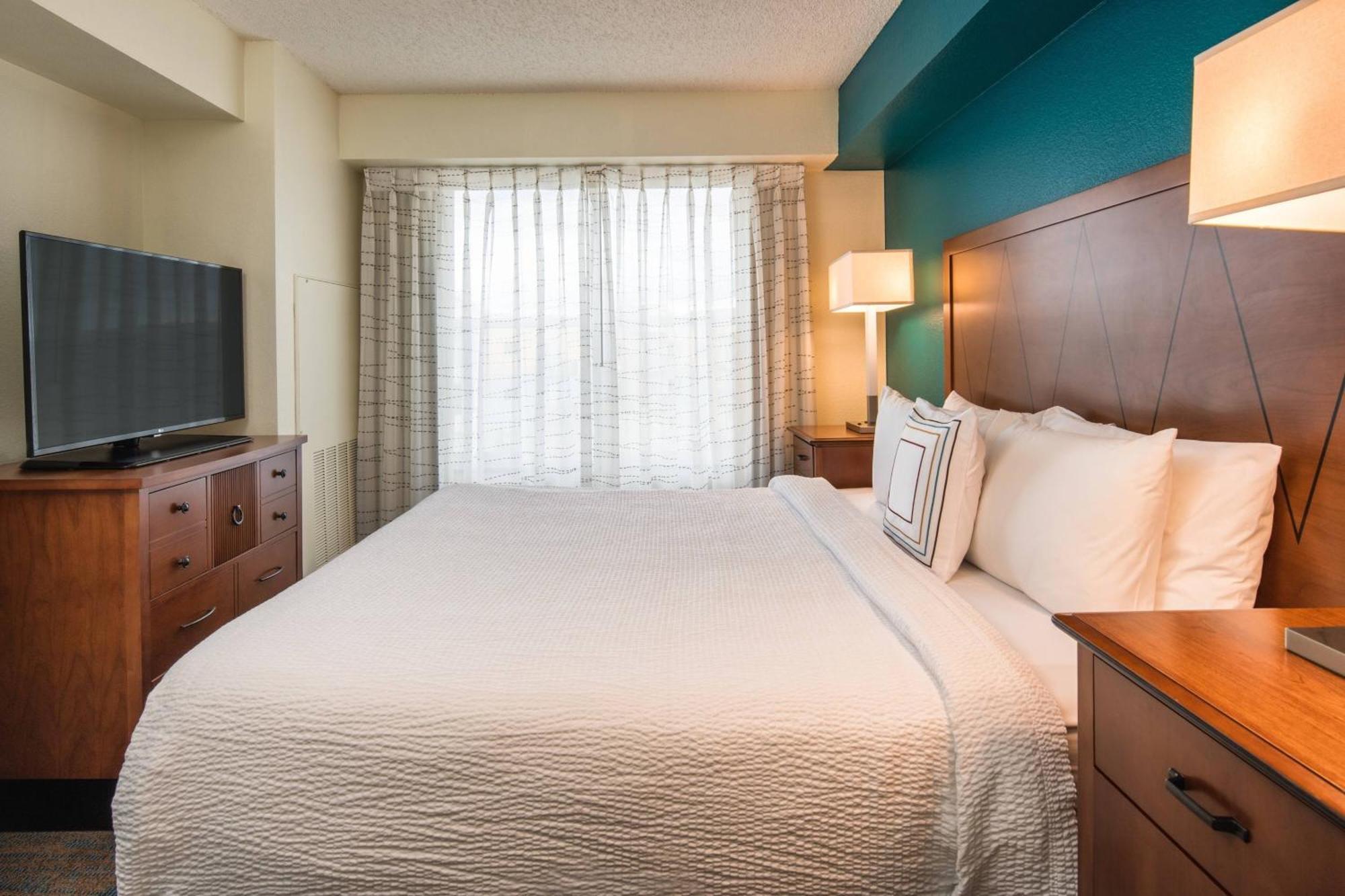Residence Inn By Marriott Portland North Kültér fotó