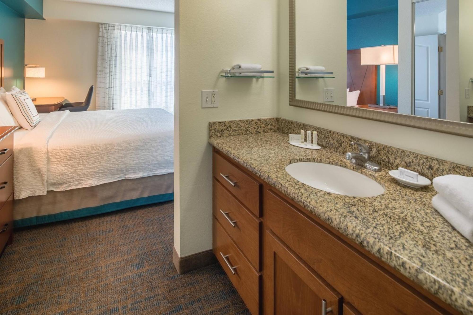 Residence Inn By Marriott Portland North Kültér fotó
