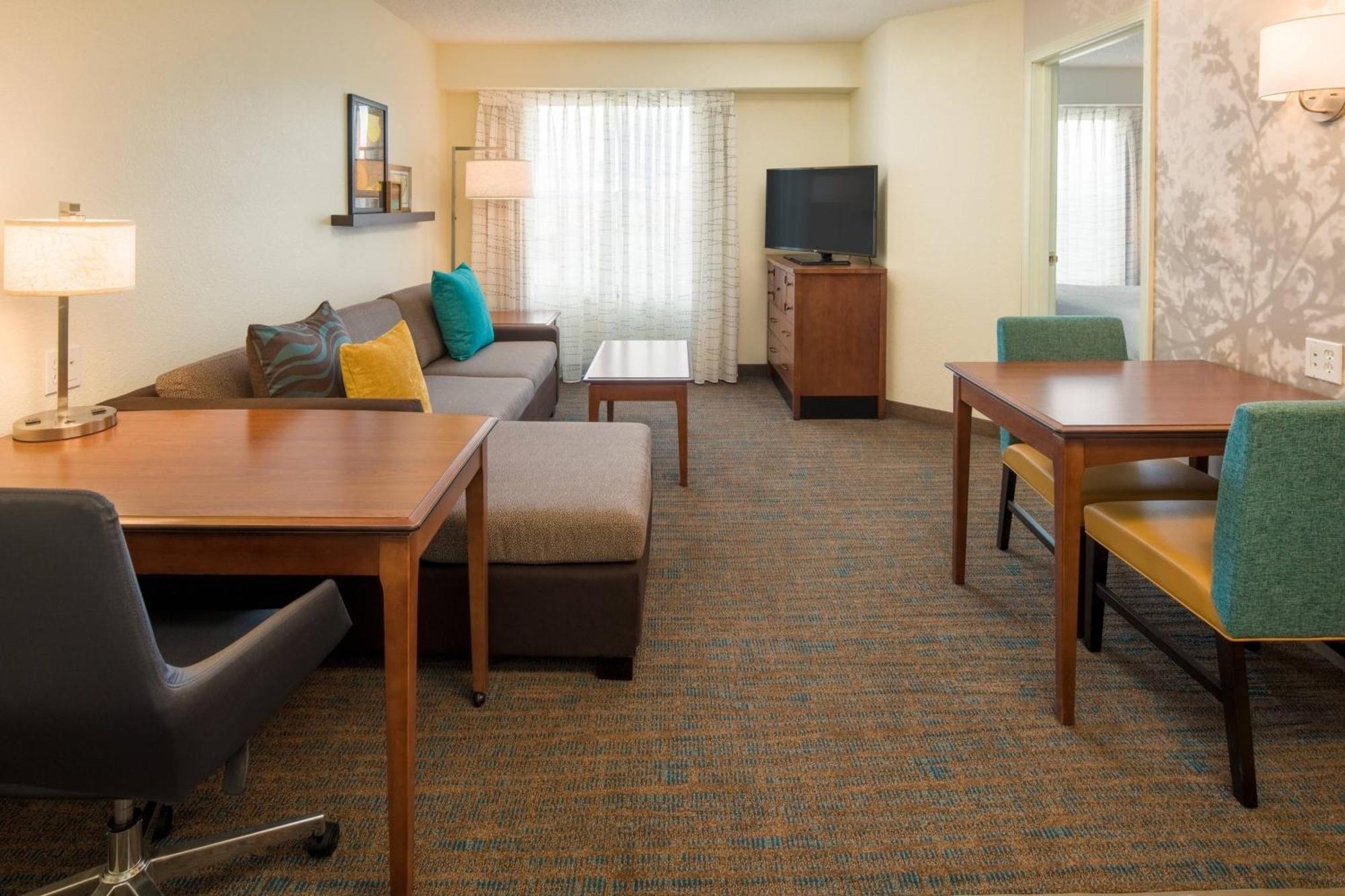Residence Inn By Marriott Portland North Kültér fotó