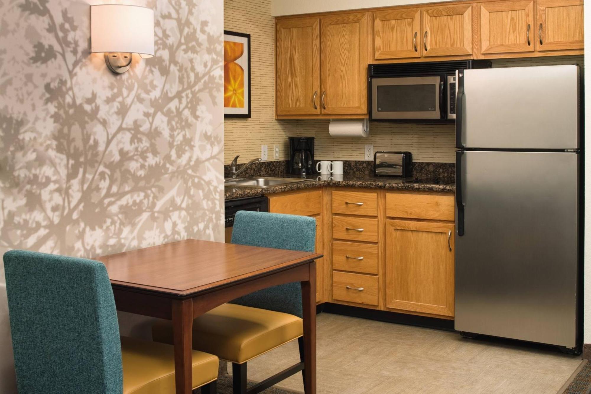 Residence Inn By Marriott Portland North Kültér fotó