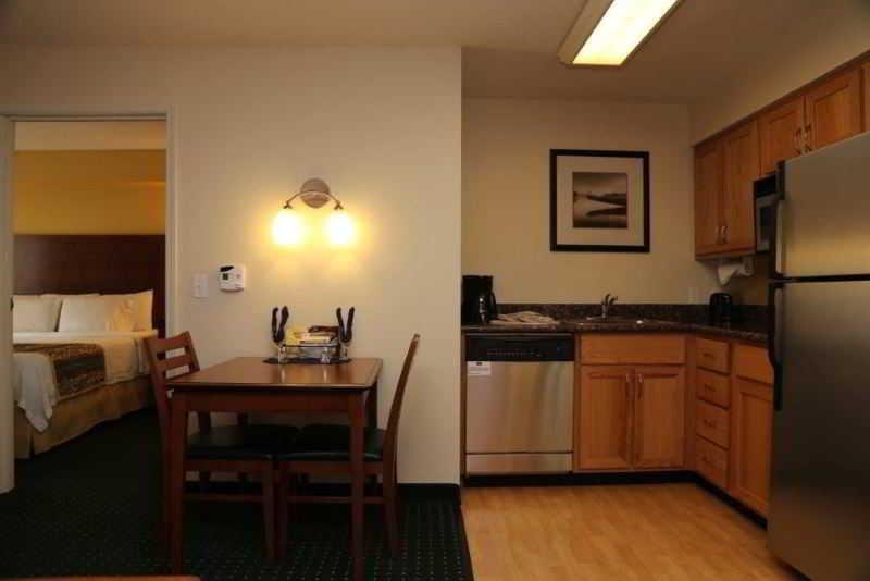 Residence Inn By Marriott Portland North Kültér fotó