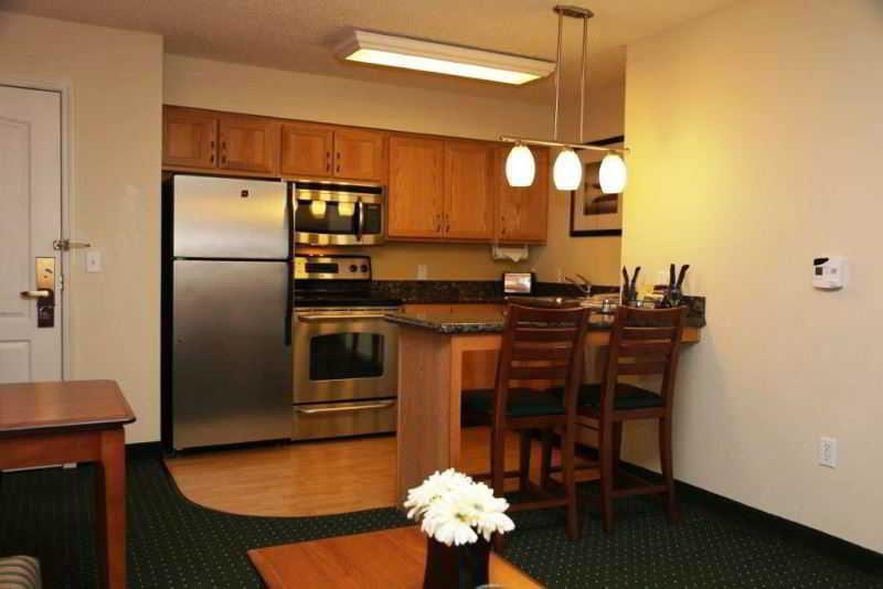 Residence Inn By Marriott Portland North Kültér fotó