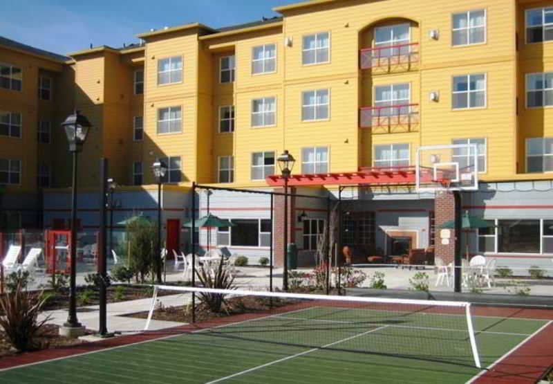 Residence Inn By Marriott Portland North Kültér fotó