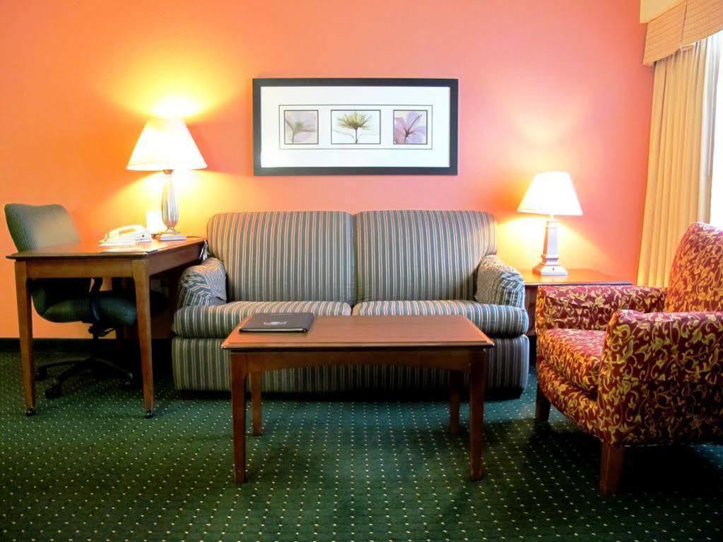 Residence Inn By Marriott Portland North Kültér fotó