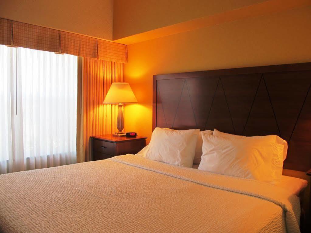 Residence Inn By Marriott Portland North Kültér fotó