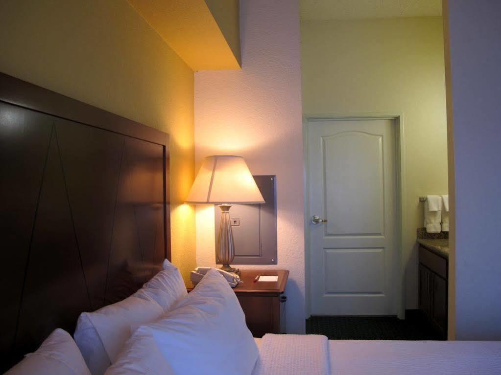 Residence Inn By Marriott Portland North Kültér fotó
