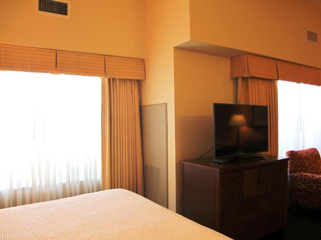 Residence Inn By Marriott Portland North Kültér fotó
